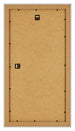 Como MDF Photo Frame 50x100cm White Woodgrain Back | Yourdecoration.co.uk