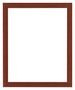 Como MDF Photo Frame 50x65cm Cherry Front | Yourdecoration.co.uk