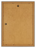 Como MDF Photo Frame 50x70cm Iron Swept Back | Yourdecoration.co.uk