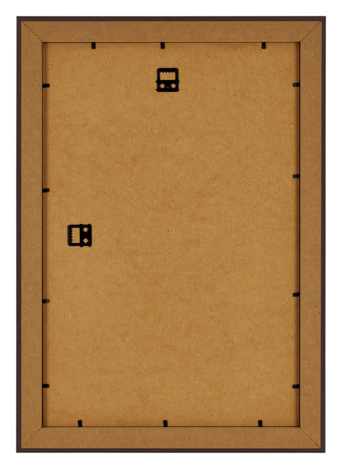 Como MDF Photo Frame 50x75cm Oak Dark Back | Yourdecoration.co.uk