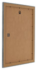 Como MDF Photo Frame 55x65cm Iron Swept Back Oblique | Yourdecoration.co.uk
