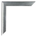 Como MDF Photo Frame 55x65cm Iron Swept Corner | Yourdecoration.co.uk