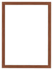 Como MDF Photo Frame 59 4x84cm A1 Walnut Front | Yourdecoration.co.uk