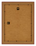 Como MDF Photo Frame 60x80cm Cherry Back | Yourdecoration.co.uk
