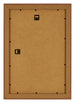 Como MDF Photo Frame 60x85cm Walnut Back | Yourdecoration.co.uk