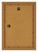 Como MDF Photo Frame 60x85cm Walnutt Light Back | Yourdecoration.co.uk