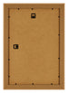Como MDF Photo Frame 60x90cm Beech Back | Yourdecoration.co.uk