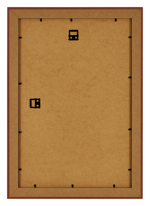 Como MDF Photo Frame 60x90cm Cherry Back | Yourdecoration.co.uk