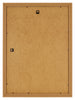 Como MDF Photo Frame 70x100cm Beech Back | Yourdecoration.co.uk