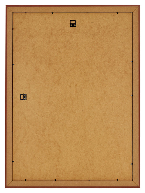 Como MDF Photo Frame 70x100cm Cherry Back | Yourdecoration.co.uk