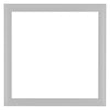 Como MDF Photo Frame 70x70cm White Matte Front | Yourdecoration.co.uk