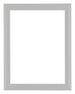 Como MDF Photo Frame 75x100cm White Woodgrain Front | Yourdecoration.co.uk