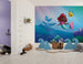 Disney Ariel Disney Junior Friends Interior Wall Mural DX8 191 | Yourdecoration.co.uk