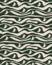 Disney Donald Duck Green Waves Wall Mural DX4 201 | Yourdecoration.co.uk