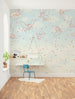 Disney Dumbo Clouds Interior Wall Mural DX5 246 | Yourdecoration.co.uk