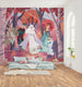 Disney Frozen Forest Friendship Interior Wall Mural DX6 231 | Yourdecoration.co.uk