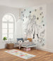 Disney Frozen Sketch Sisters Interior Wall Mural DX4 223 | Yourdecoration.co.uk