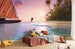 Disney Moana 2 Ocean Spirit Interior Wall Mural DX10 212 | Yourdecoration.co.uk