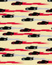 Disney Pixar Cars Pattern Wall Mural DX4 207 | Yourdecoration.co.uk