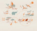 Disney The Lion King Circle of Life Wall Mural DX6 214 | Yourdecoration.co.uk