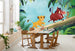 Disney The Lion King Classic Jungle Team Interior 026ie0 Wall Mural DX8 221 | Yourdecoration.co.uk