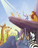 Disney The Lion King Classic Long live the King Wall Mural DX4 222 | Yourdecoration.co.uk
