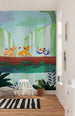 Disney The Lion King Classic Waterfall Interior Wall Mural DX4 220 | Yourdecoration.co.uk