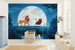 Disney The Lion King Full Moon Walk Interior Wall Mural DX7 196 | Yourdecoration.co.uk