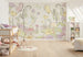 Disney Tinker Bell Infant Interior Wall Mural DX8 219 | Yourdecoration.co.uk