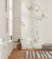Disney Winnie the Pooh A Bluster Day Interior Wall Mural DX4 216 | Yourdecoration.co.uk