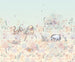Disney Winnie the Pooh Flowerfield Wall Mural DX6 194 | Yourdecoration.co.uk