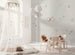 Disney Winnie the Pooh Sleepy little Bear Interior Wall Mural DX6 230 | Yourdecoration.co.uk