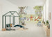 Disney Winnie the Pooh Walk Together Interior Wall Mural DX6 228 | Yourdecoration.co.uk