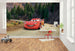 Disney and Pixar Cars Every Road Has A Story Interior Wall Mural DX8 248 | Yourdecoration.co.uk