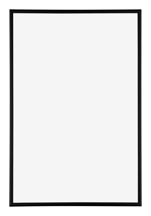 Kent Aluminium Photo Frame 60x90cm Black Matt Front | Yourdecoration.co.uk