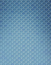 Komar Sea Shanty Non Woven Wall Mural 200x250cm 2 Panels | Yourdecoration.co.uk