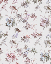 Komar Sweet Lullaby Non Woven Wall Murals 200x250cm 4 panels | Yourdecoration.co.uk