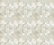 Komar Tubular Titan Non Woven Wall Murals 300x250cm 3 panels | Yourdecoration.co.uk