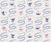 Lilo und Stitch Be Kind 3000x2500 Wall Mural DX6 167 | Yourdecoration.co.uk