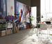 Marvel Spider Man City Swing Interior umor61 Wall Mural DX8 239 | Yourdecoration.co.uk
