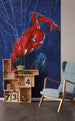 Marvel Spider Man Spider Interior Wall Mural DX3 210 | Yourdecoration.co.uk