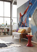 Marvel Spider Man Spider Shooting Interior 1t5kkv Wall Mural DX8 240 | Yourdecoration.co.uk
