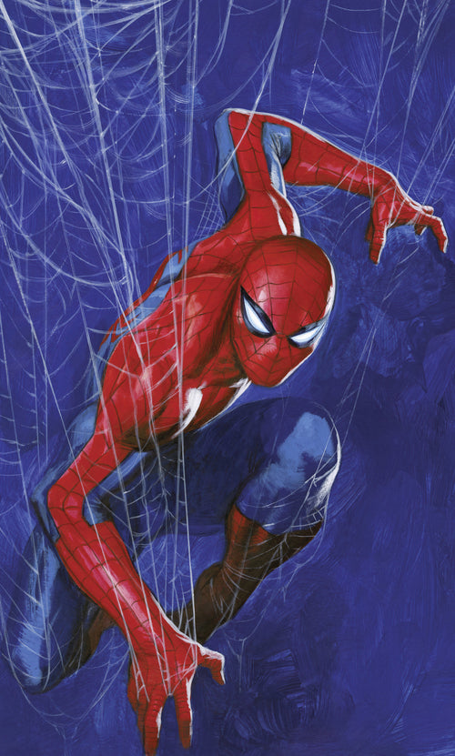 Marvel Spider Man Spider Wall Mural DX3 210 | Yourdecoration.co.uk
