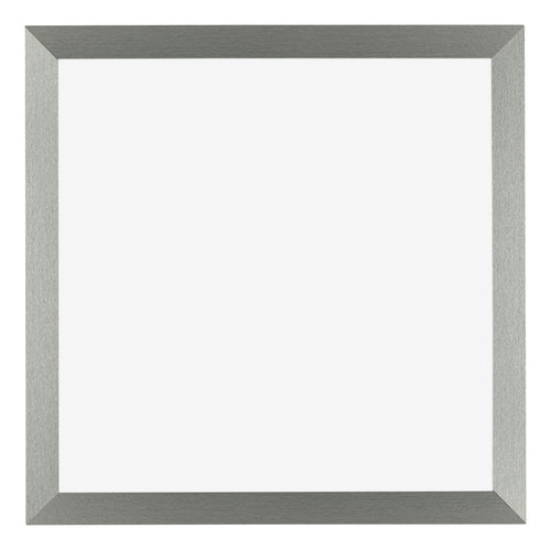 Mura MDF Photo Frame 20x20cm Champagne Front | Yourdecoration.co.uk