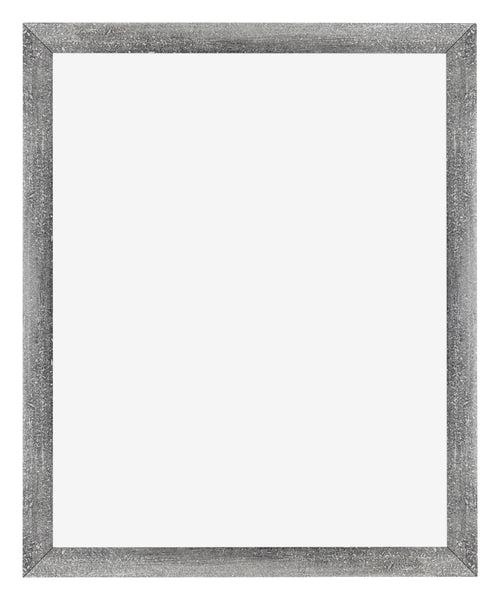 Mura MDF Photo Frame 20x25cm Gray Wiped Front | Yourdecoration.co.uk