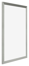 Mura MDF Photo Frame 20x28cm Champagne Front Oblique | Yourdecoration.co.uk