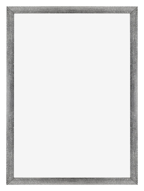 Mura MDF Photo Frame 20x28cm Gray Wiped Front | Yourdecoration.co.uk