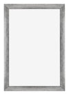 Mura MDF Photo Frame 20x30cm Gray Wiped Front | Yourdecoration.co.uk