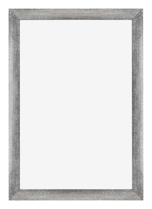 Mura MDF Photo Frame 20x30cm Gray Wiped Front | Yourdecoration.co.uk
