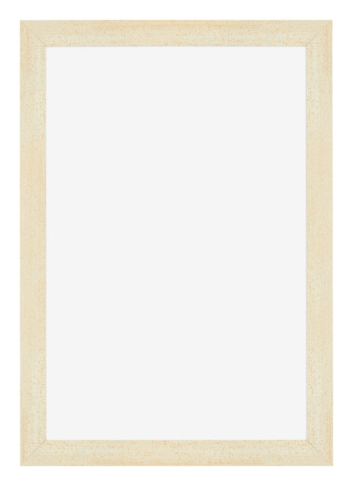 Mura MDF Photo Frame 20x30cm Sand Wiped Front | Yourdecoration.co.uk